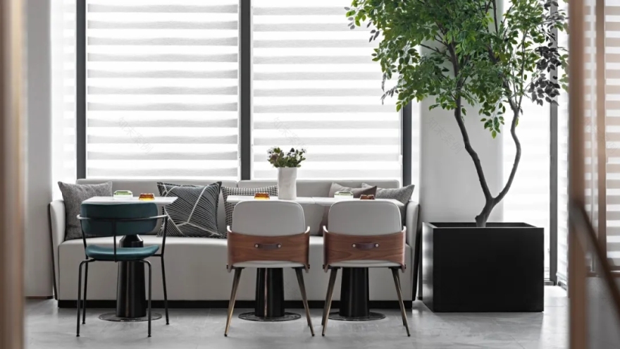 中南·智慧城丨中国儋州丨GND 设计集团 恩嘉设计-13