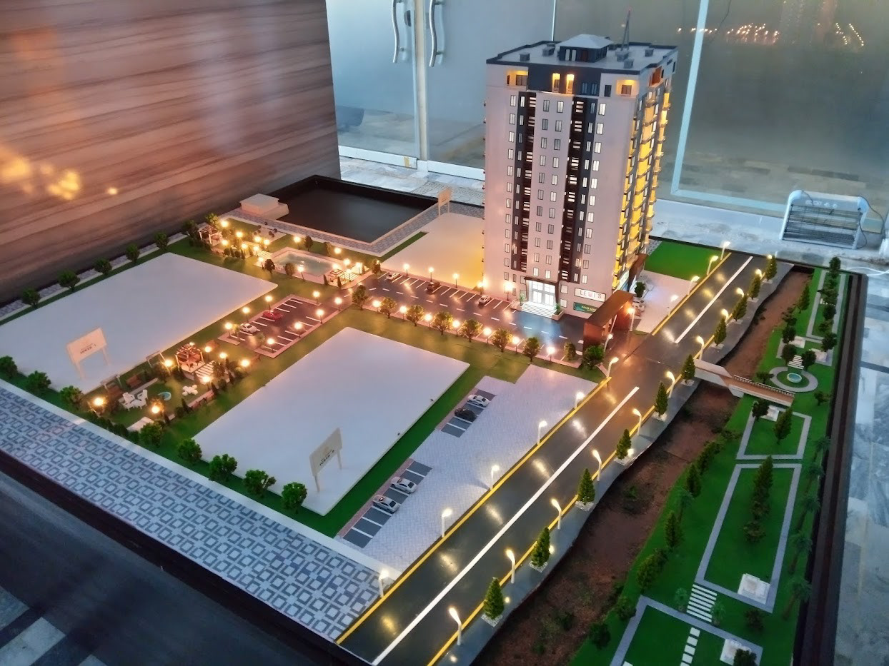 VVIP LOUNGE（努尔汗空军基地）-72