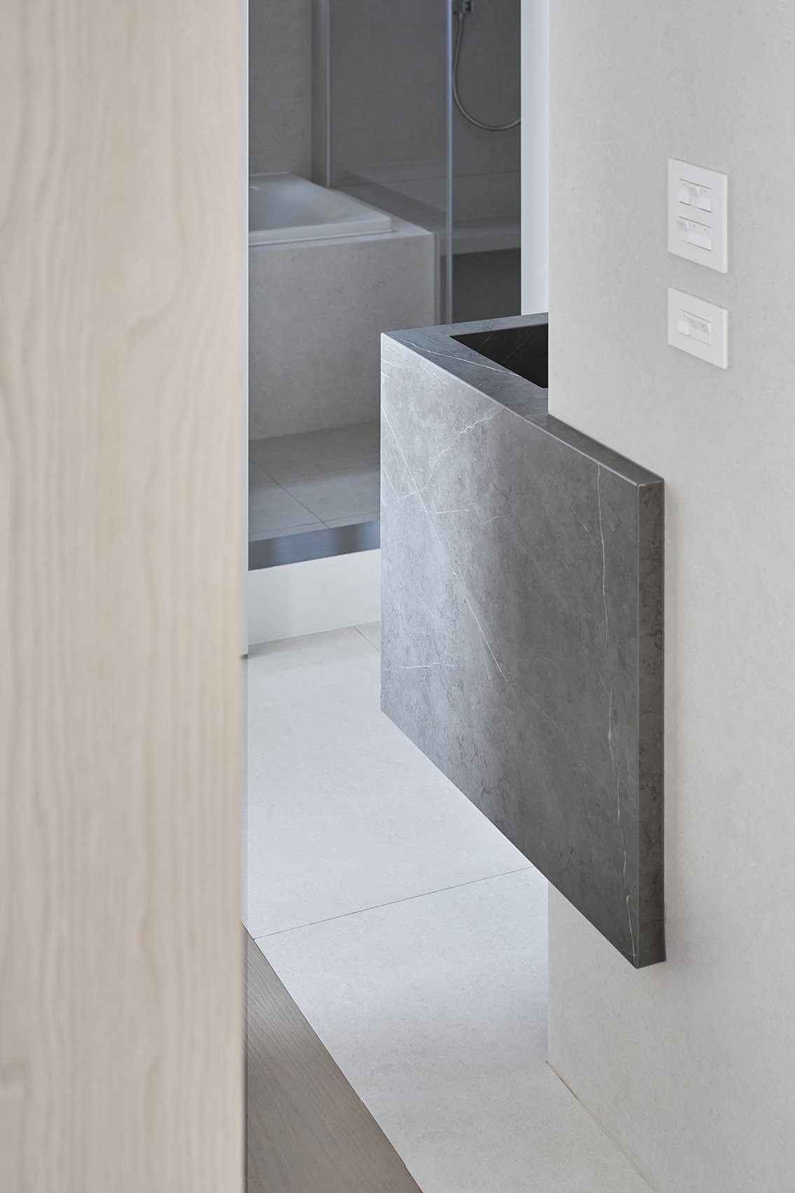 移动盒子  一房可快速变两房的家丨虫点子设计-52