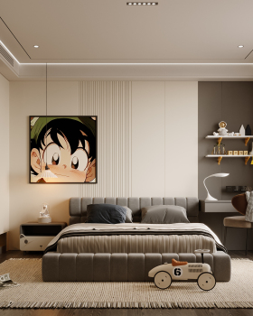 春晓江南