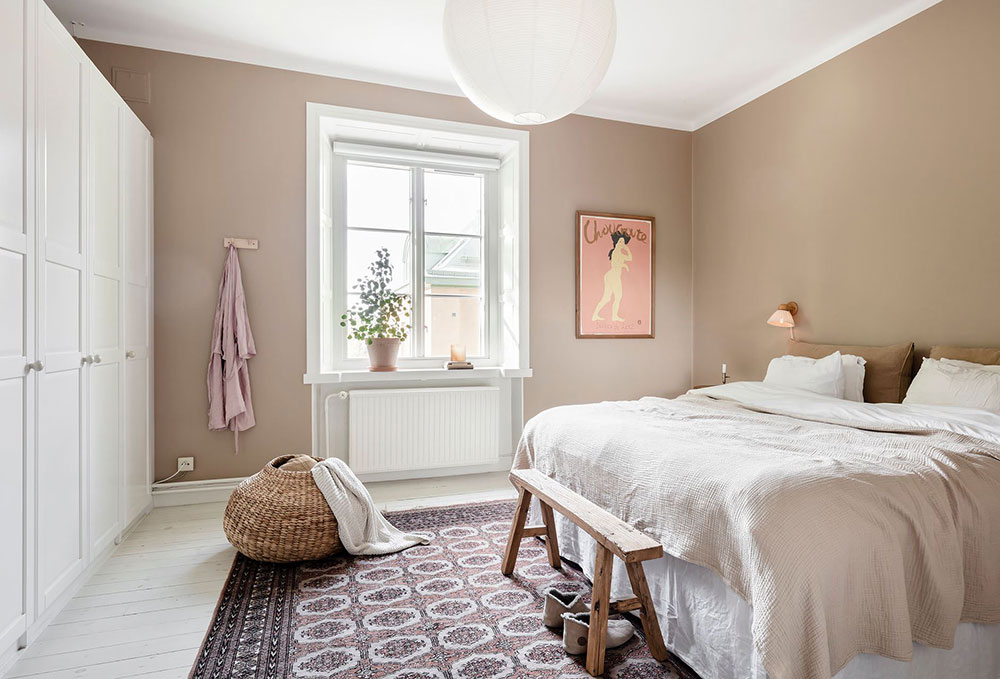 瑞典哥德堡美丽阁楼公寓设计-24