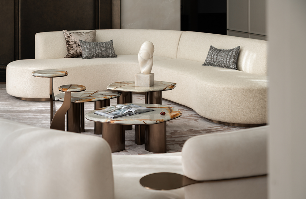 大华集团天津星樾下跃样板间丨中国天津丨上海艾未设计-5