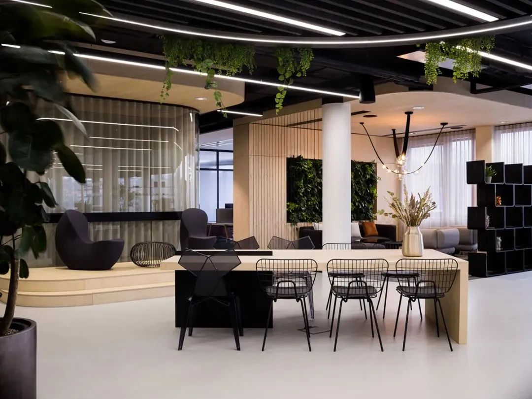 捷克Cape·us办公室丨Capexus-10