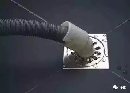 打造完美淋浴空间 | 排水与尺寸设计-46