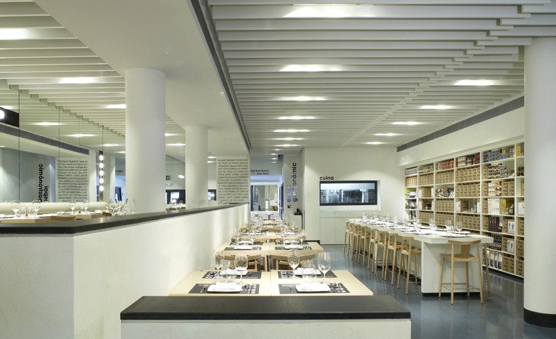 餐厅 matamara RESTAURANT-15