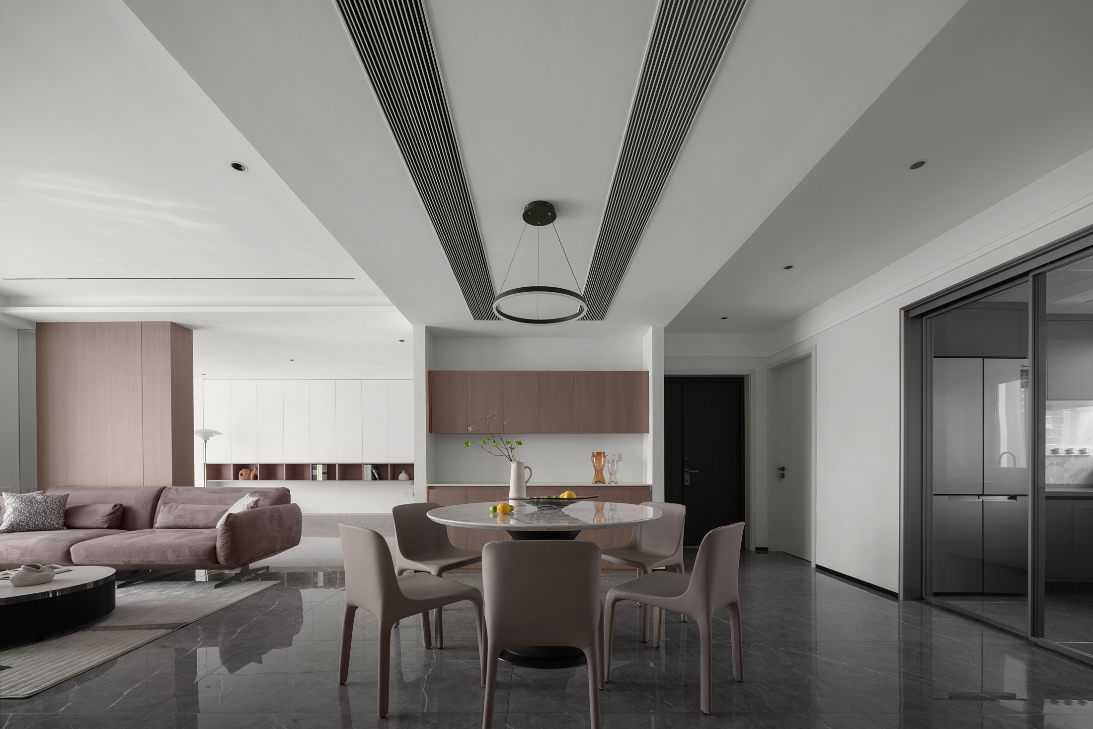 角度 · 合肥金地国际城丨中国合肥丨度设计机构-8