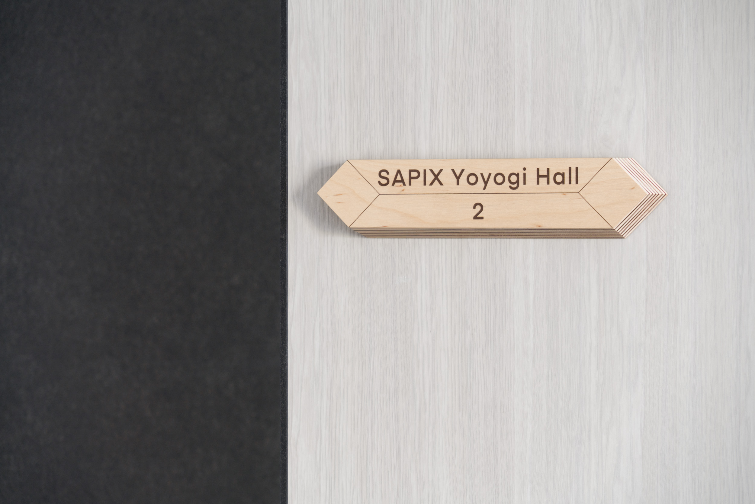 JEC 大厦丨日本东京丨toripple-24