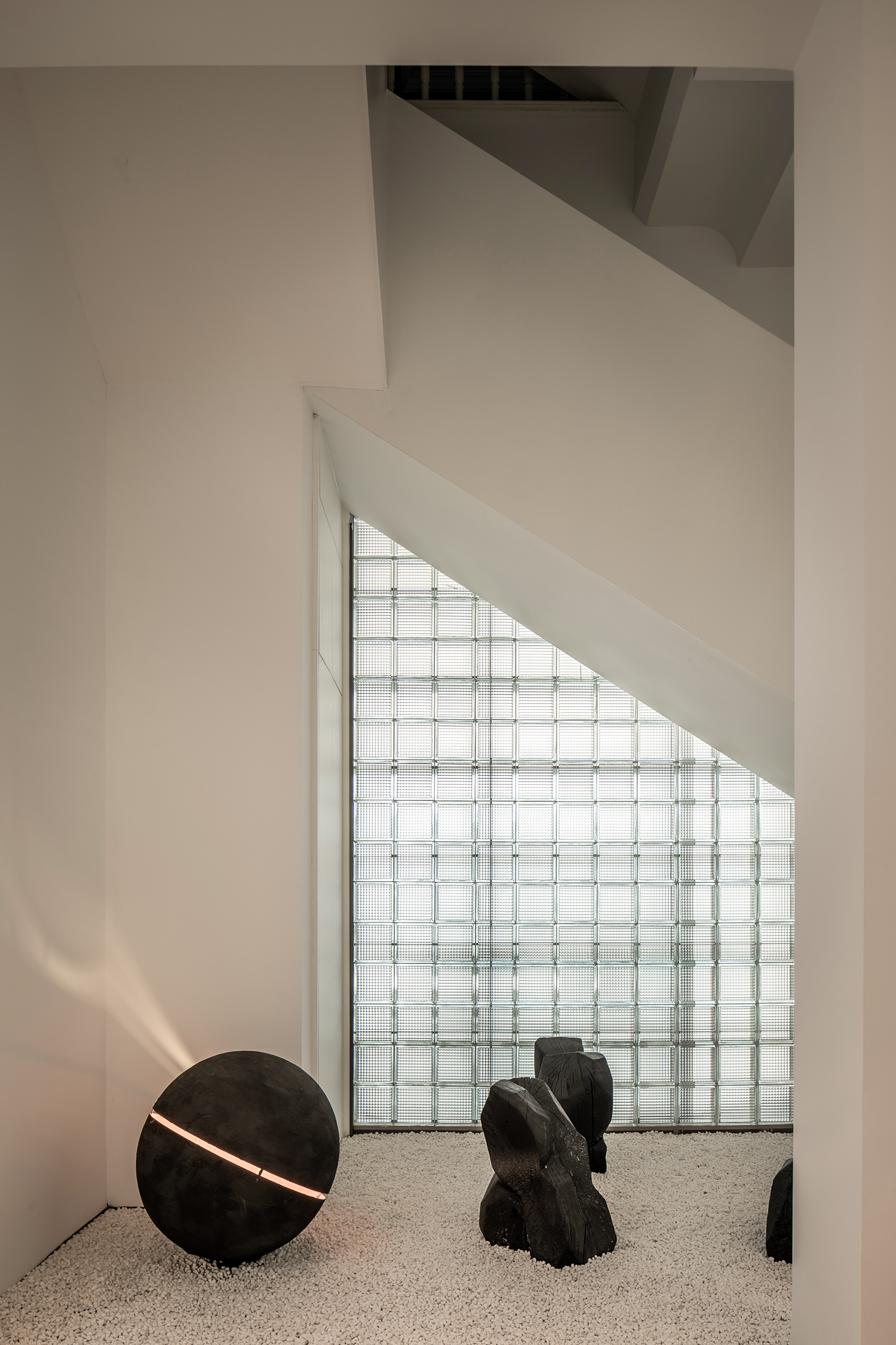 F天下别墅丨中国武汉丨叁壹贰设计事务所-30