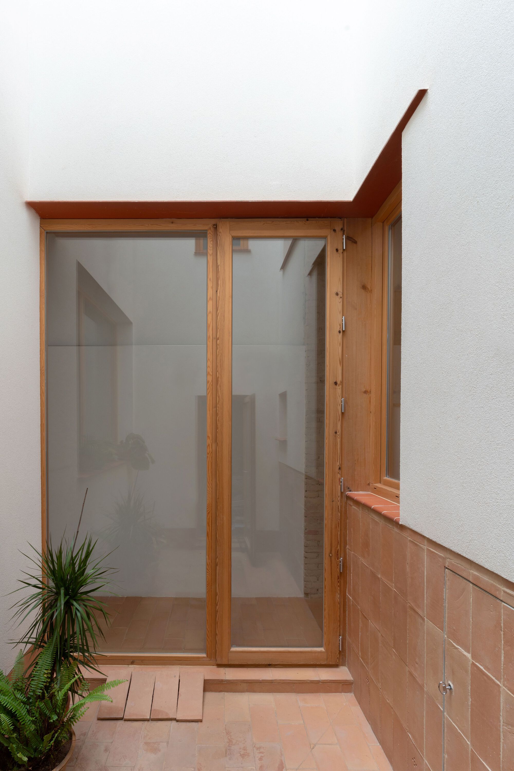 巴伦 39 号宅邸丨西班牙丨Paco Oria Estudio-20