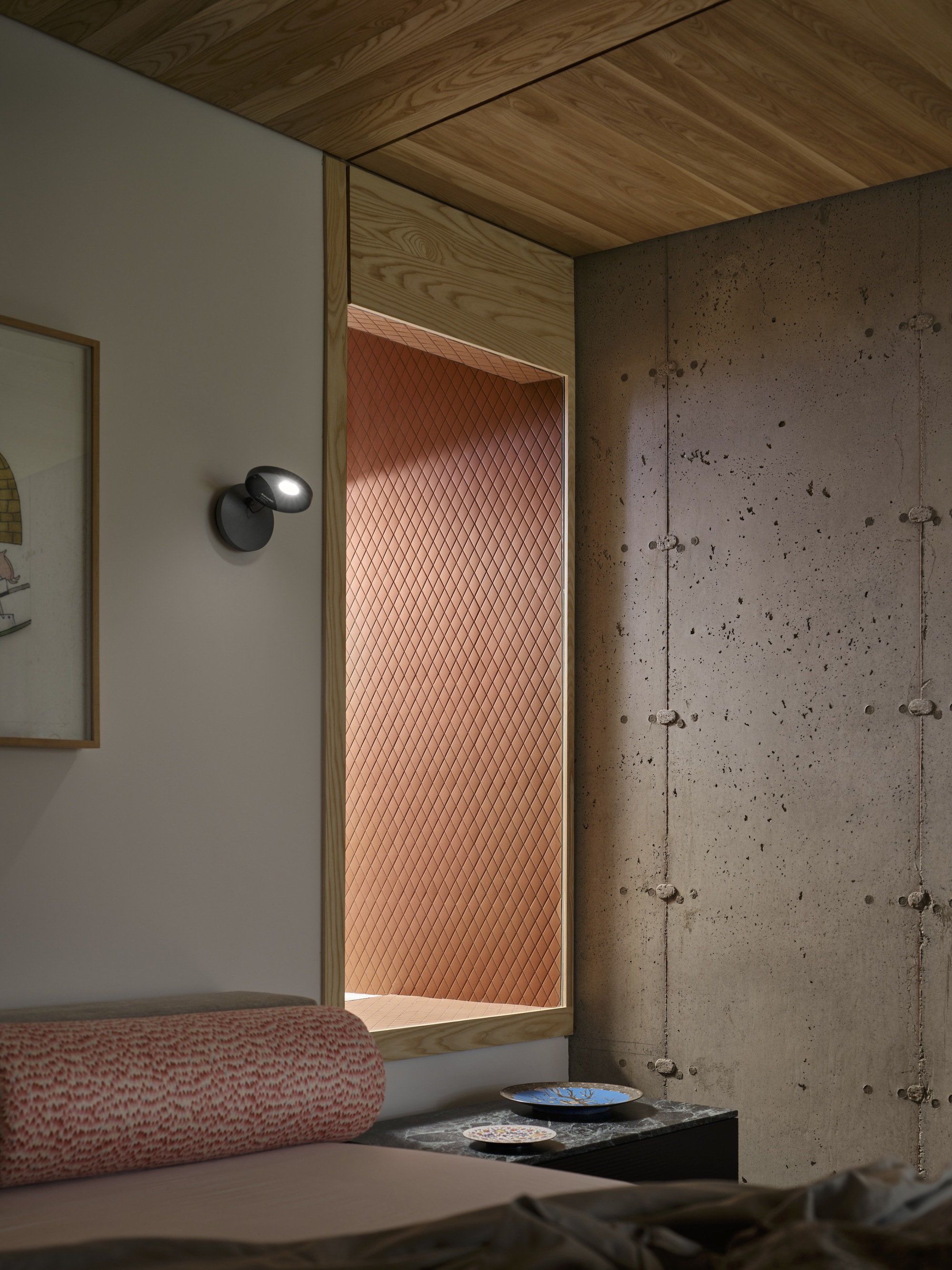 丨加拿大多伦多丨Poiesis Architecture-30