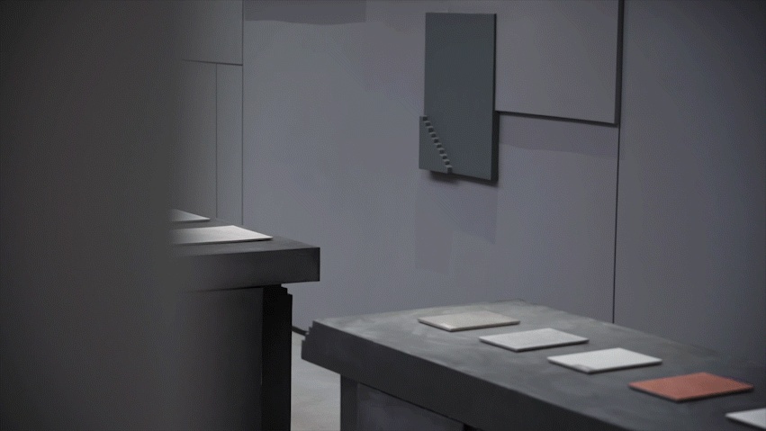 MYLANDS & panDOMO 展厅设计丨中国长沙丨知白设计研究室-44