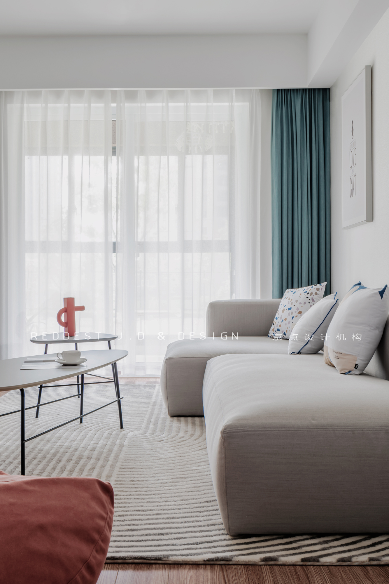 京点新作 | 时尚与自然同居，不潮不用花钱！-46