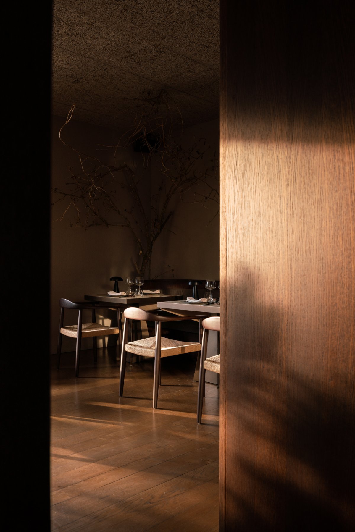 那不勒斯 Muta 餐厅丨意大利那不勒斯-15