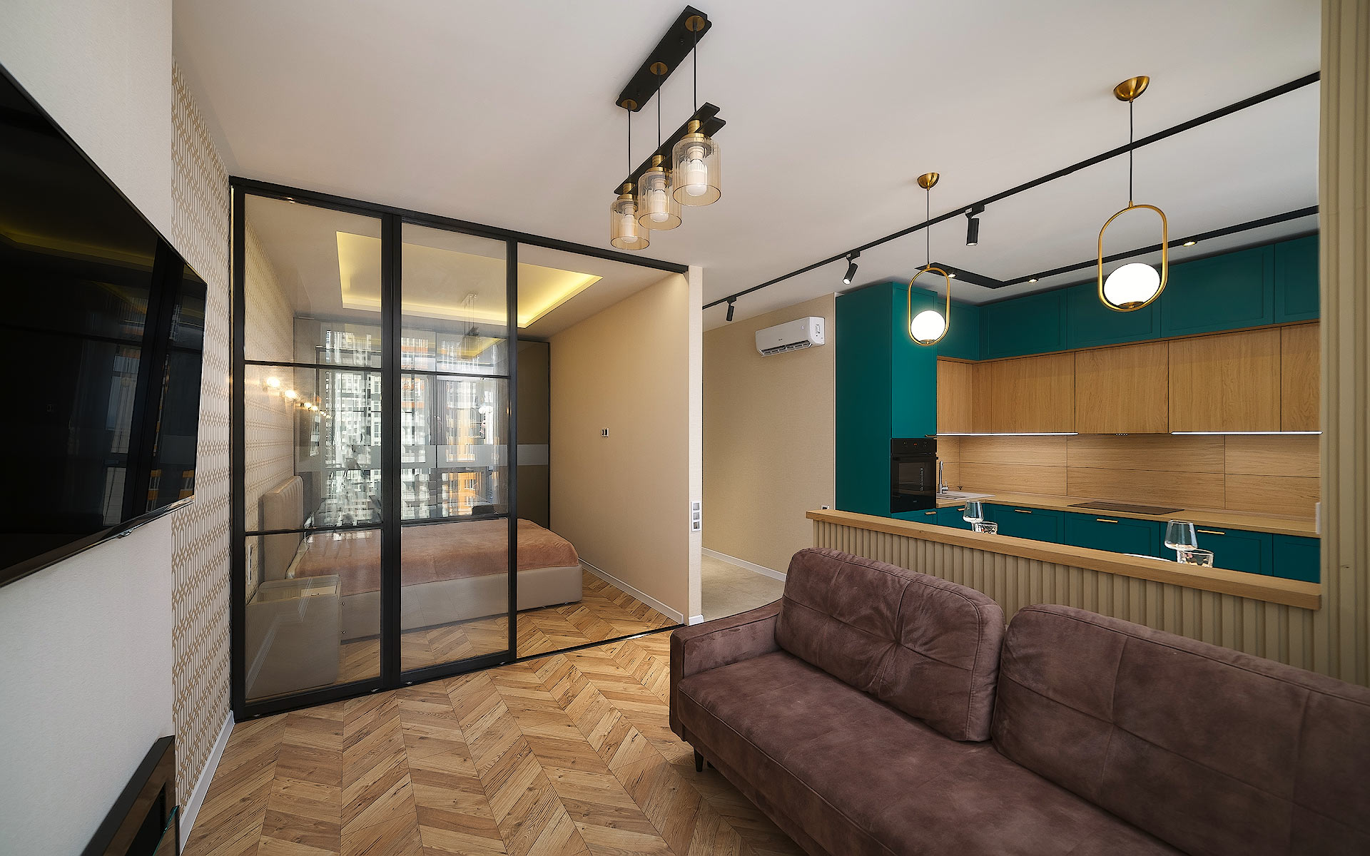 维也纳公寓丨奥地利维也纳丨ESCALA.photo-9