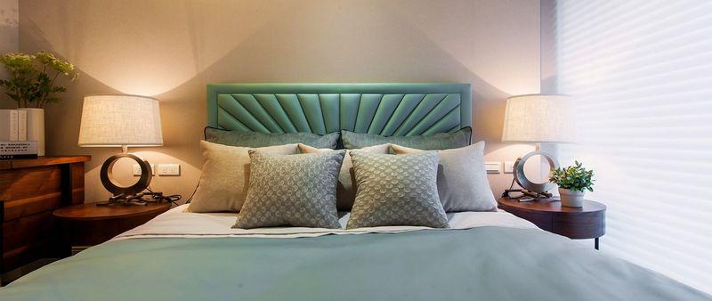 新北市艺术混搭家居,东西方文化交融-36