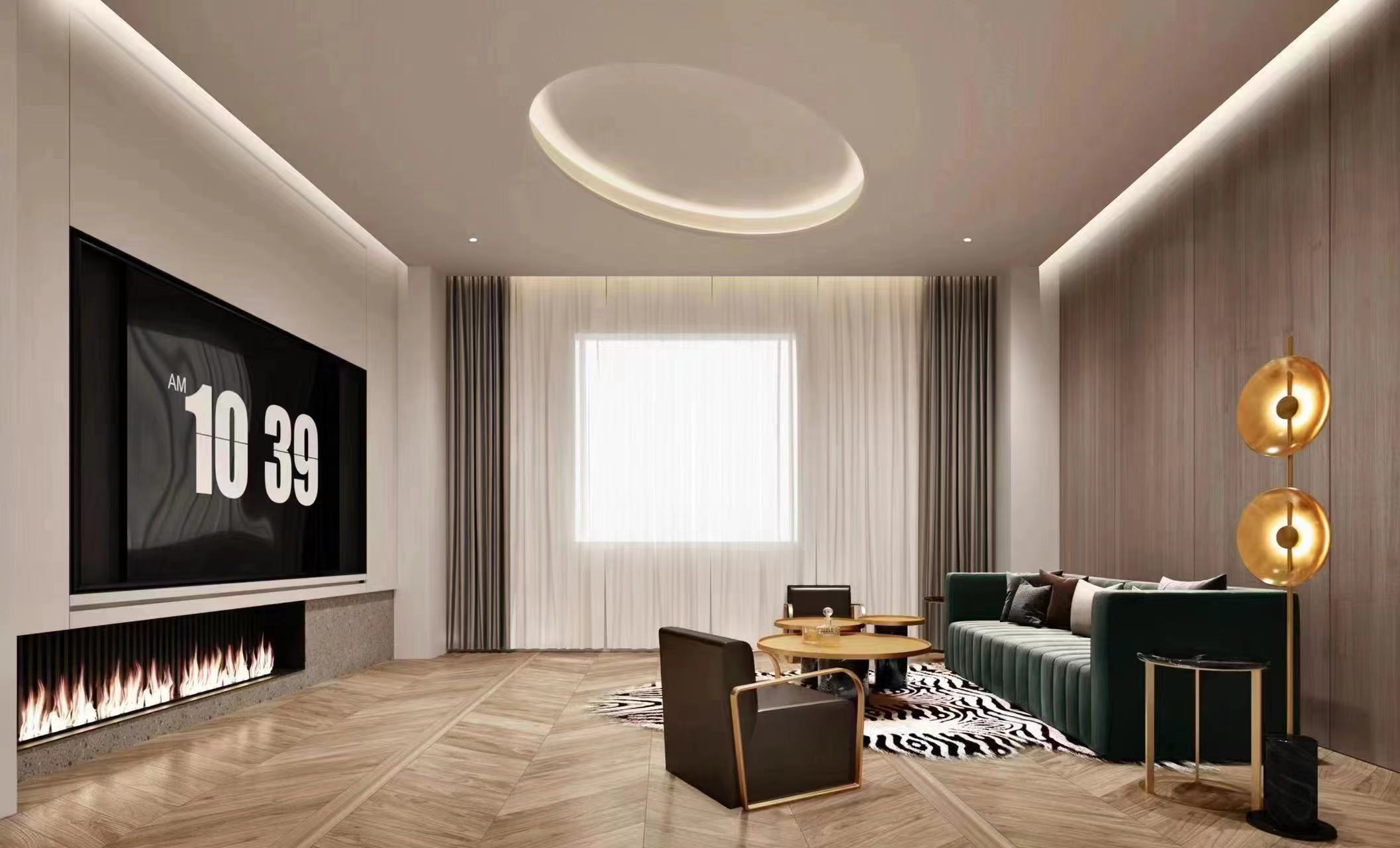 怡口净水鼎成展厅-20