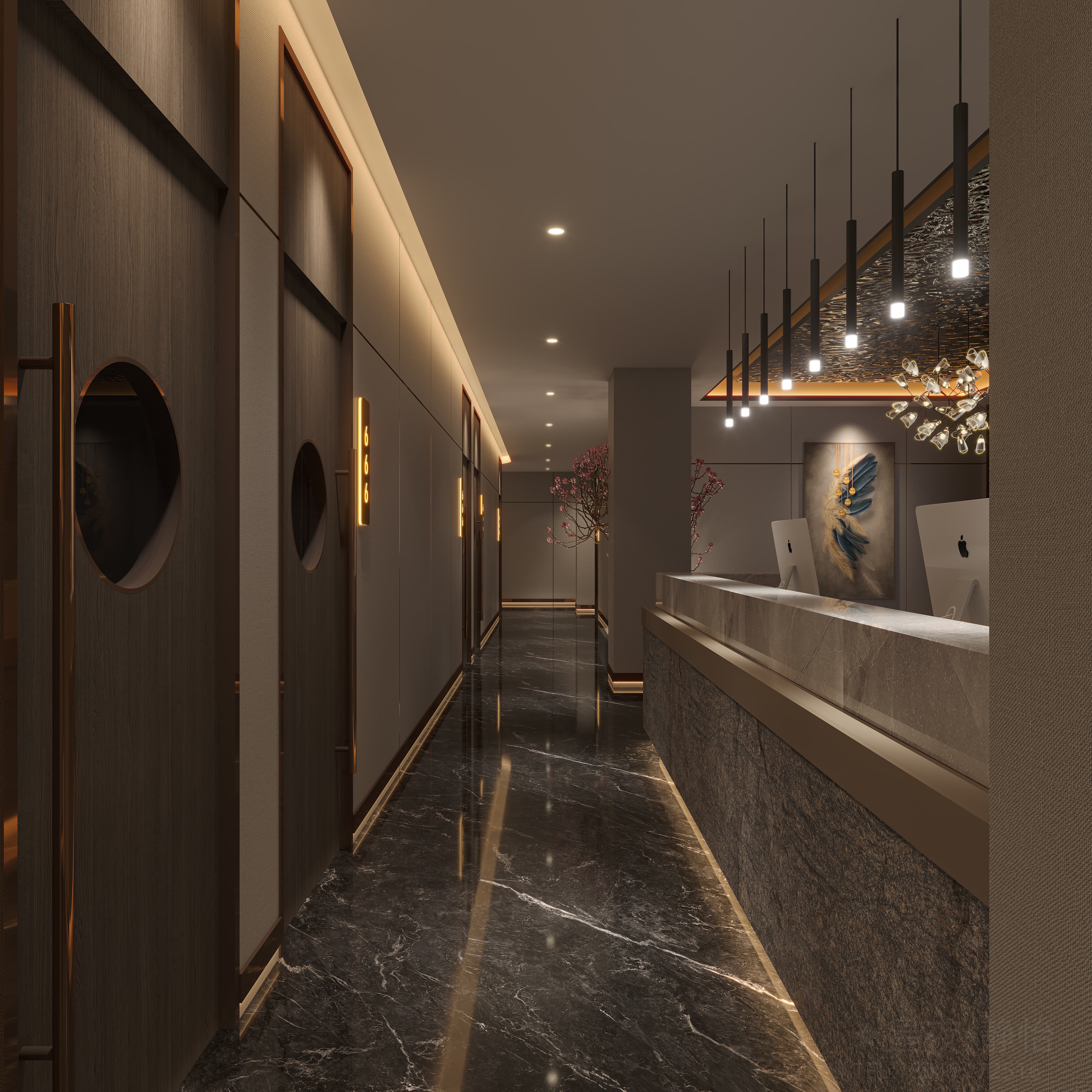 洗浴中心高端效果案例-0