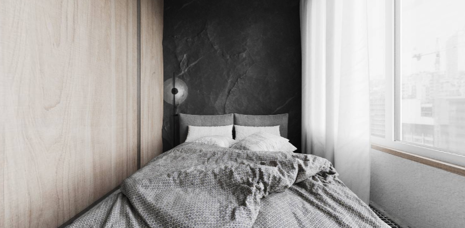 一室户，去掉隔墙空间大 2 倍-66