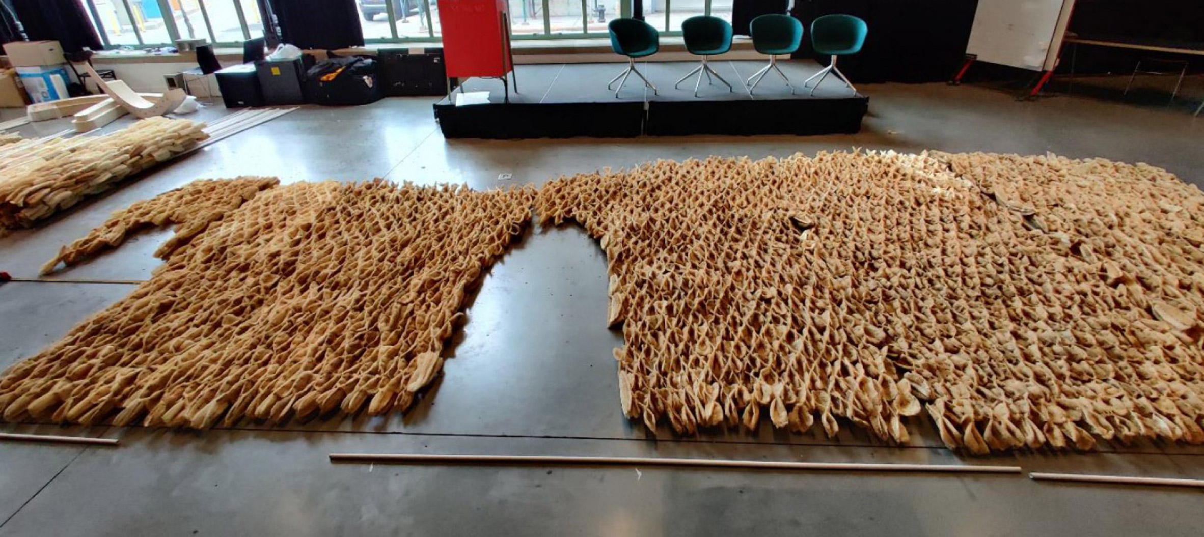 活力共生 | 生物材料塑造未来城市空间-27