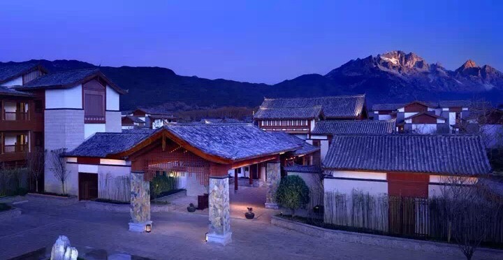 P49——丽江金茂君悦酒店专业摄影-8