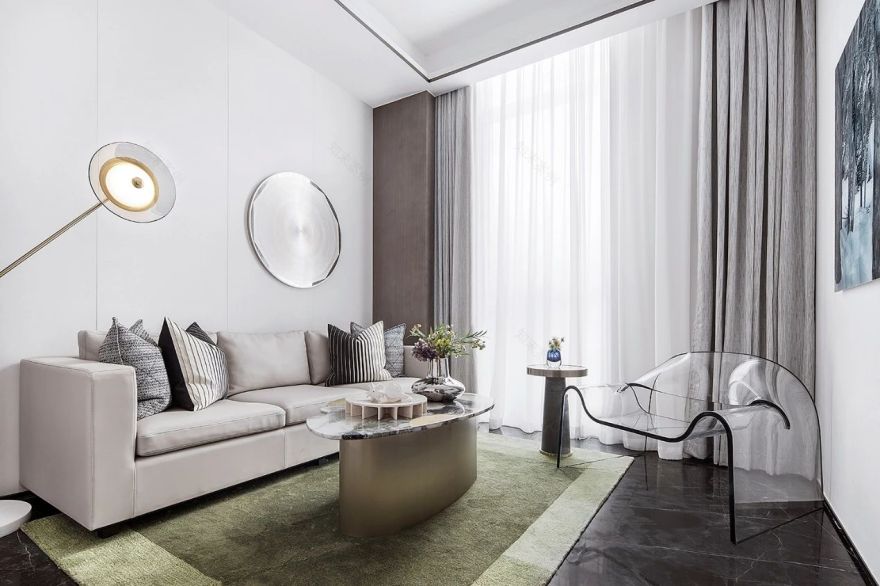 融信 中梁 · 荣望丨中国温州丨思创合设计—TCC DESIGN-42