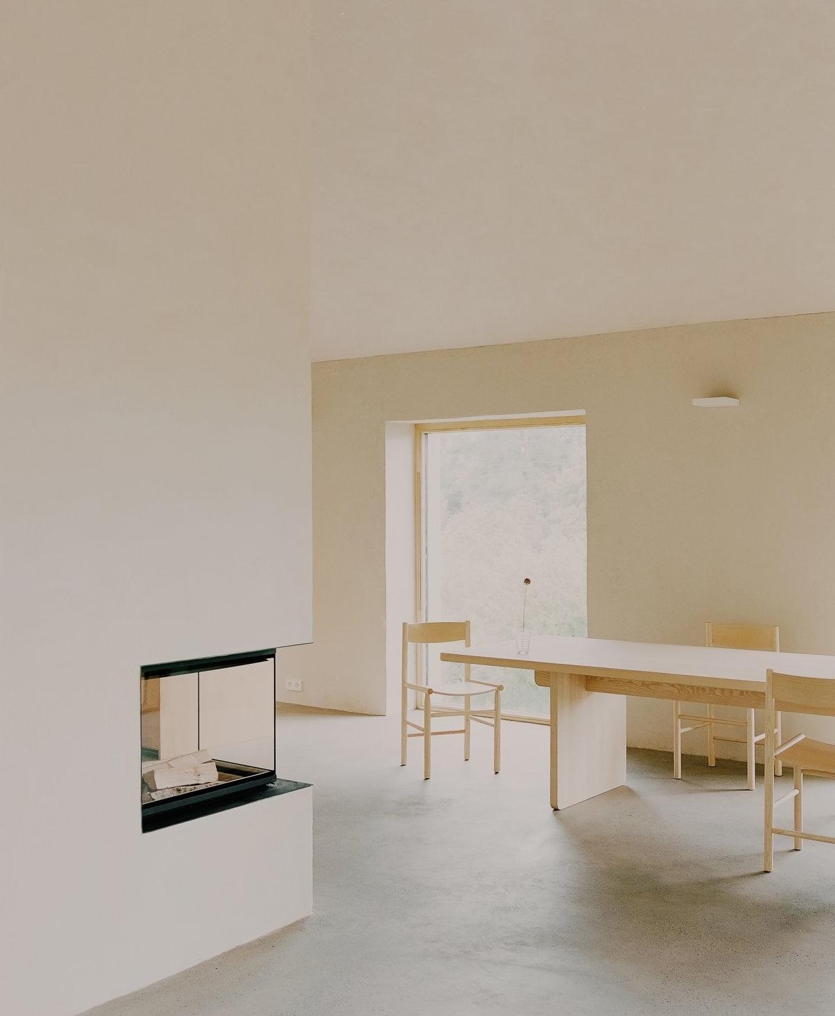 芬兰别墅 Koppar丨COLLABORATORIO-4