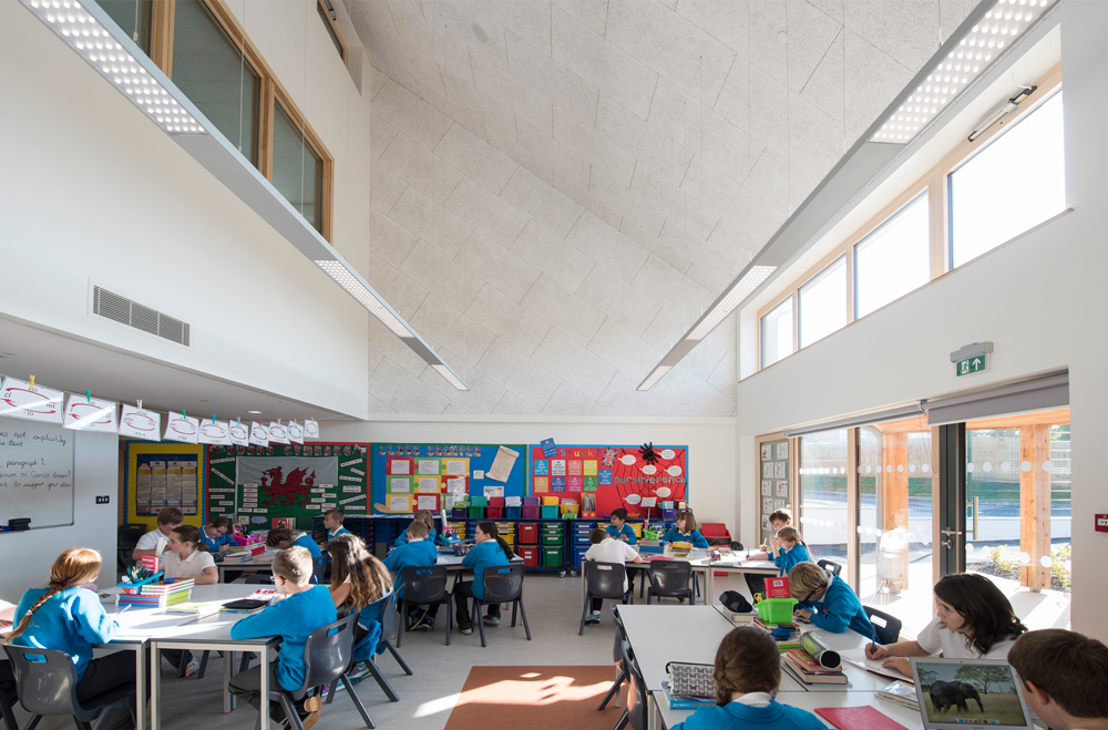 丨英国威尔士丨Architype-41