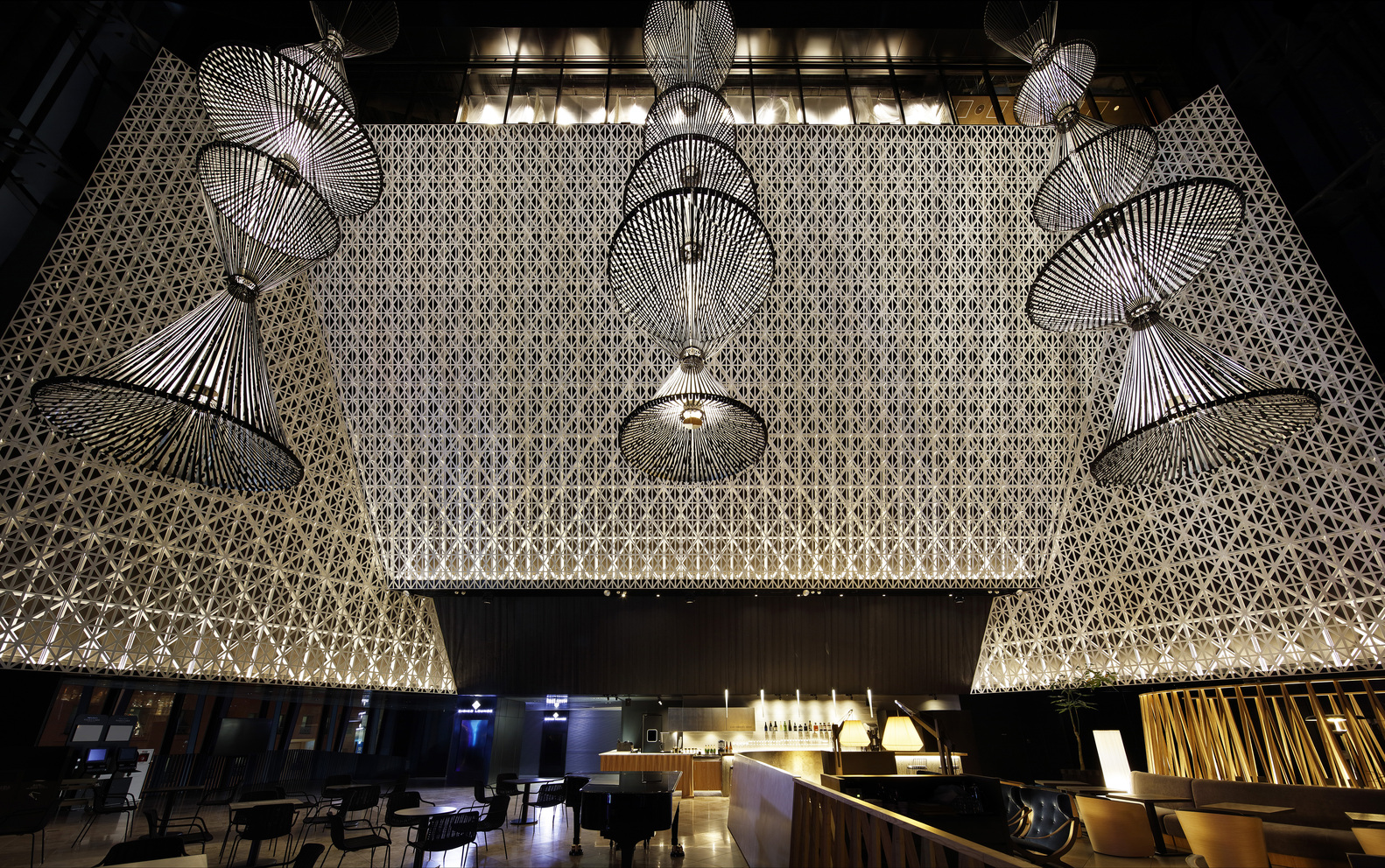 东京银座广场-44