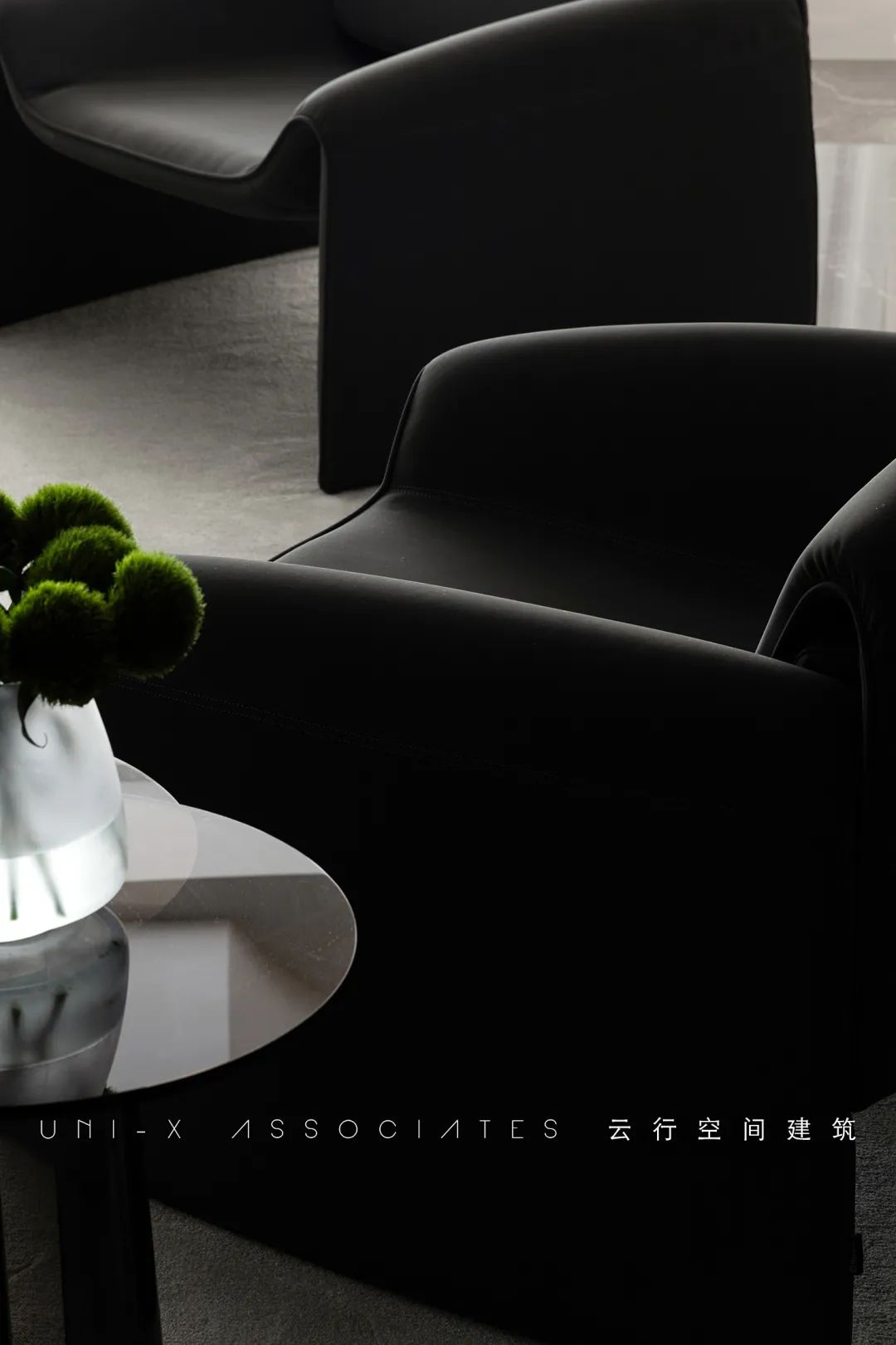 疆域丨中国南京丨云行空间建造设计-2