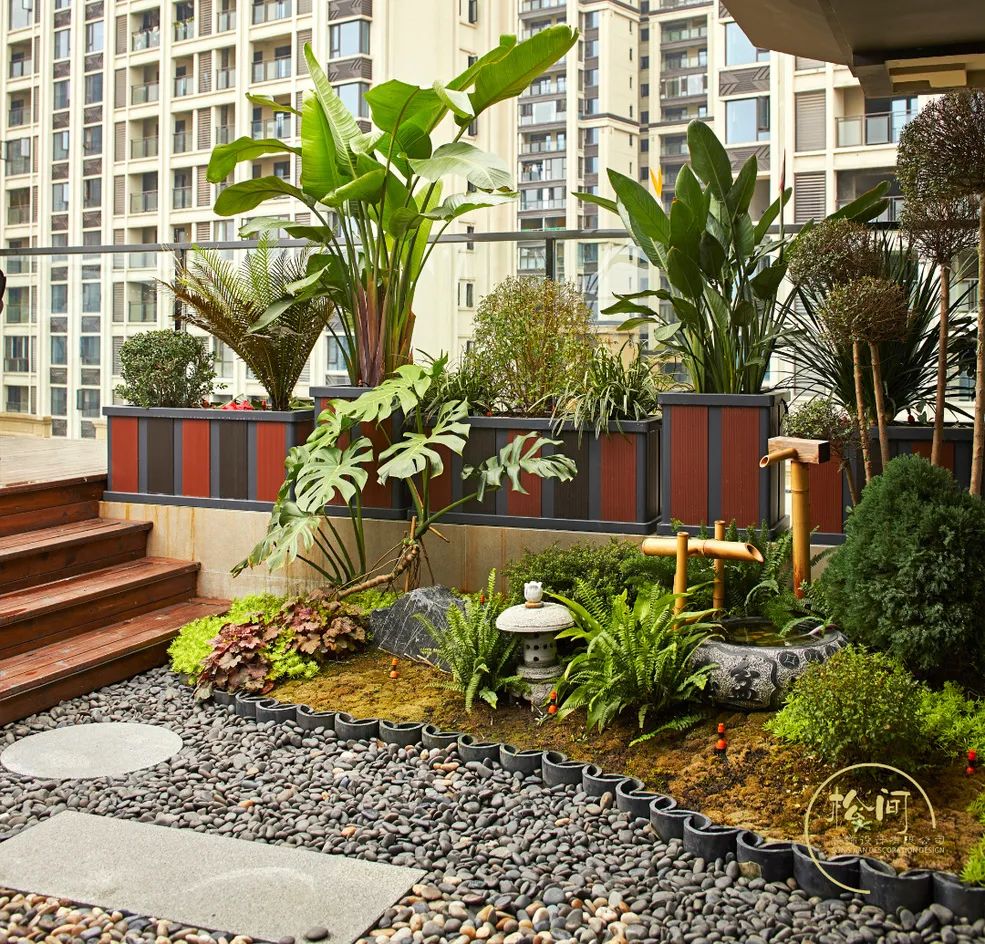 曲直有度 · 现代风格泸州住宅设计丨中国泸州丨松间设计-79