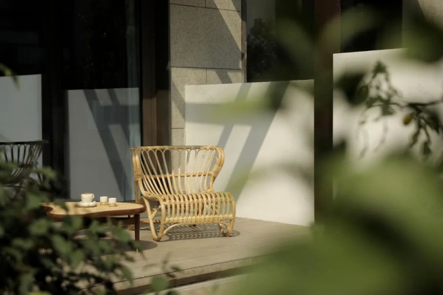 适老化改造200㎡叠墅丨中国杭州丨朱晓鸣-56