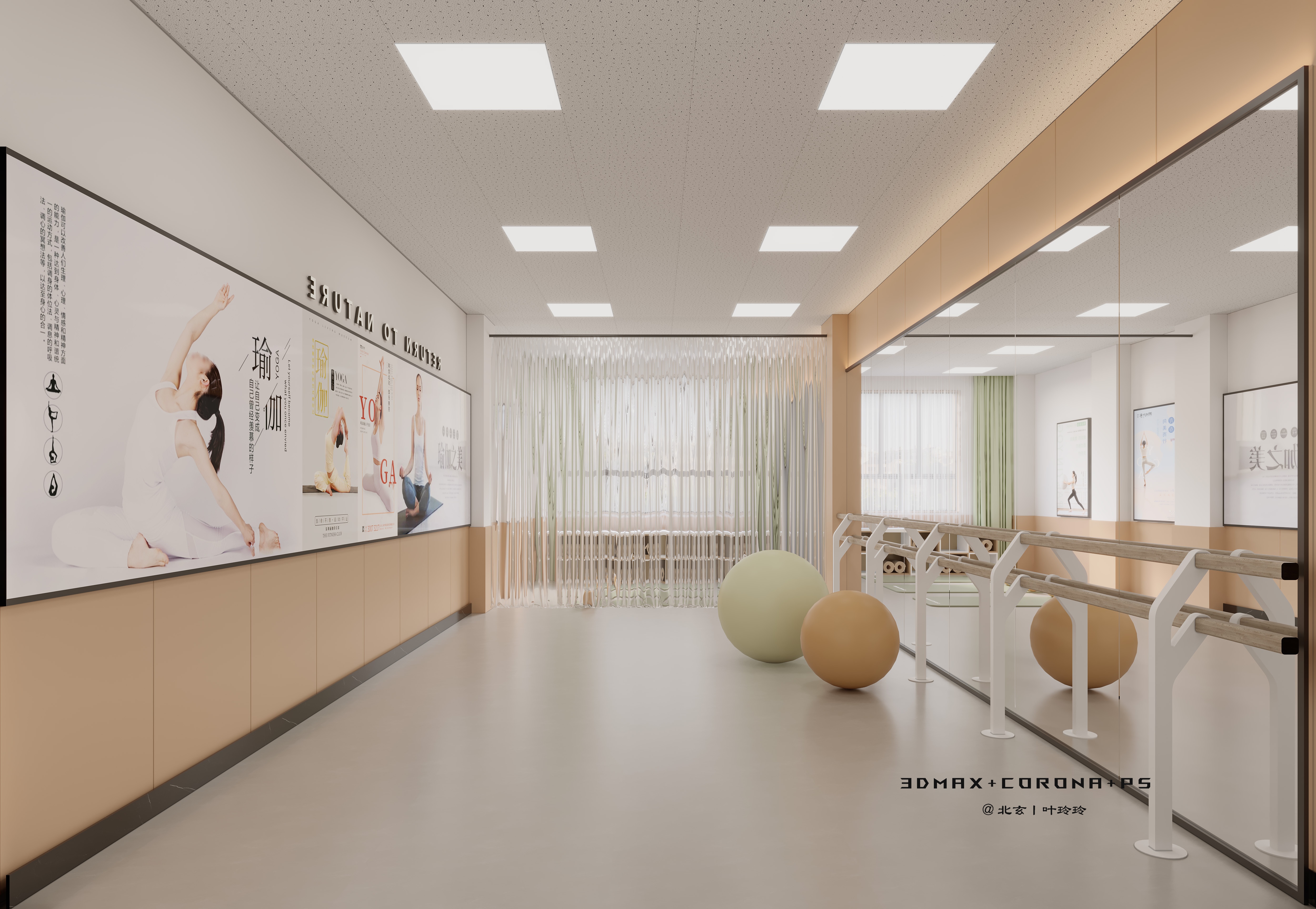 人才活动中心设计丨打造服务人才“新阵地”-9