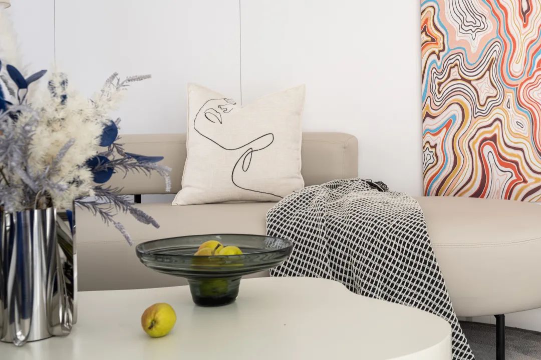 成都华汇天地 Loft公寓丨中国成都丨凡西家居-99