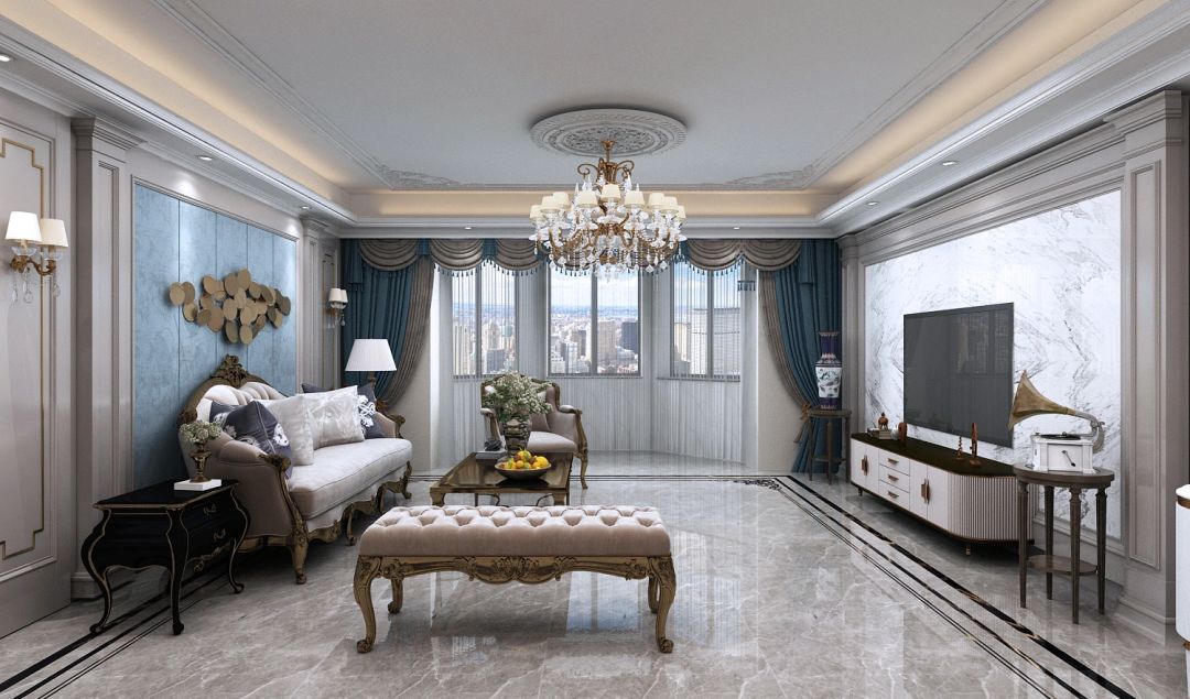 欧式艺术空间觉醒-10