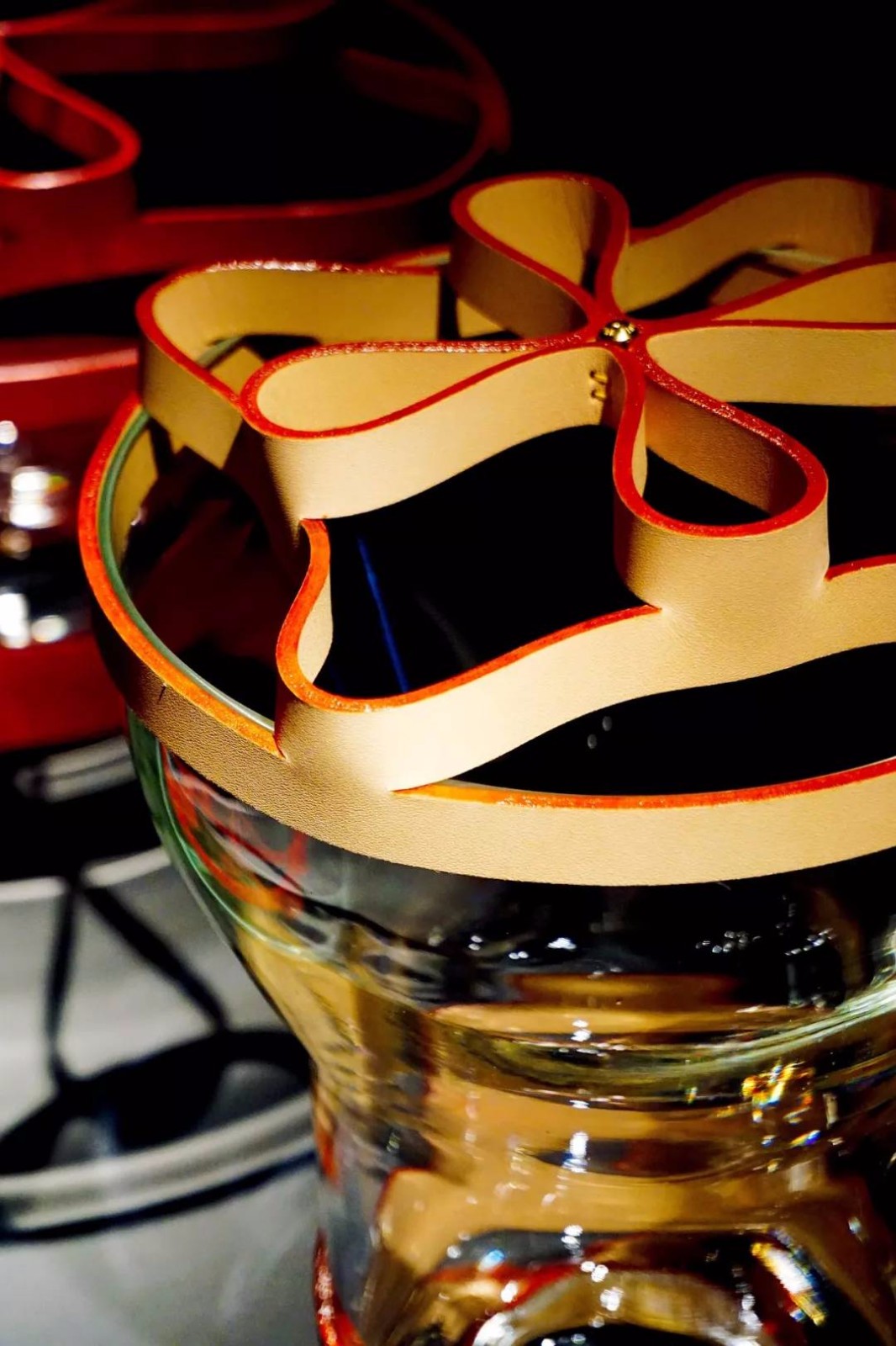 LV与大牌设计师合作的家居产品,真的有创意-39