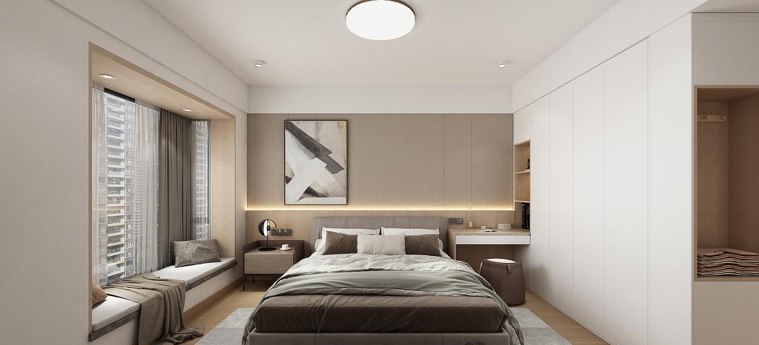 广州珠江新城 165㎡邹宅跃式设计丨中国广州-27