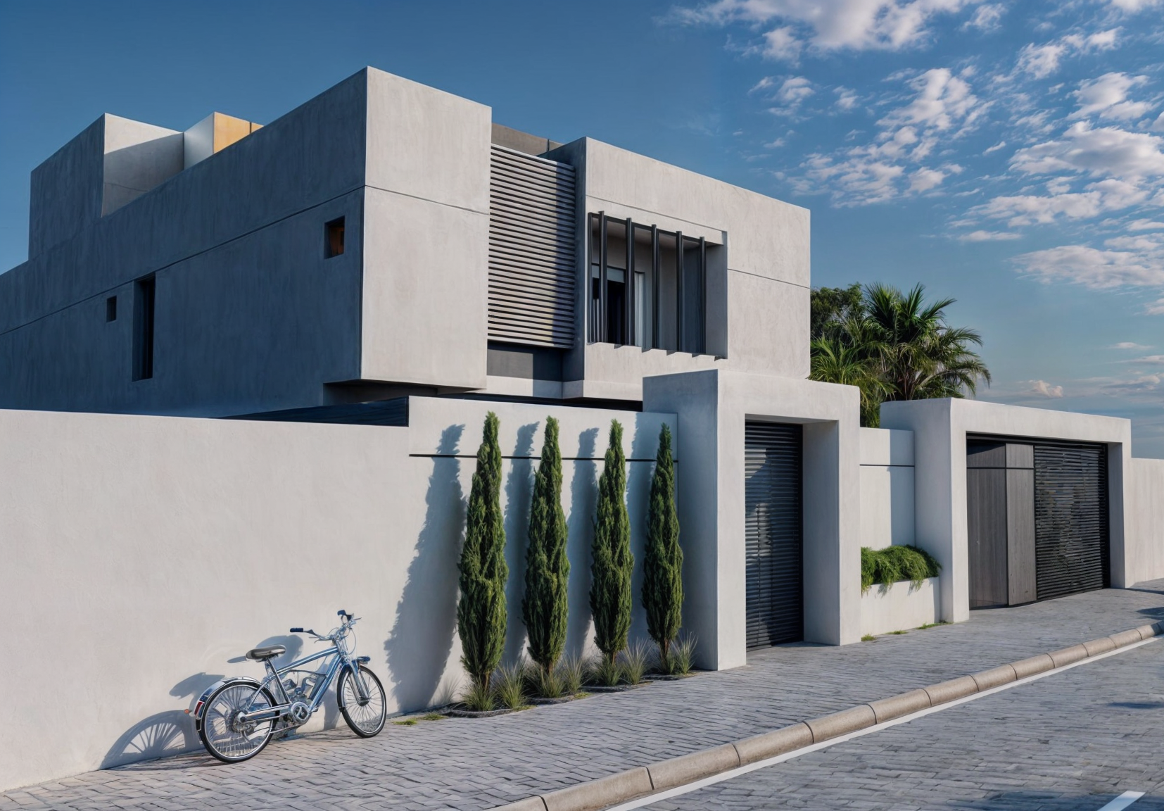 elmorwg villa 别墅设计丨沙特阿拉伯麦加丨Ahmed Fakhry-8