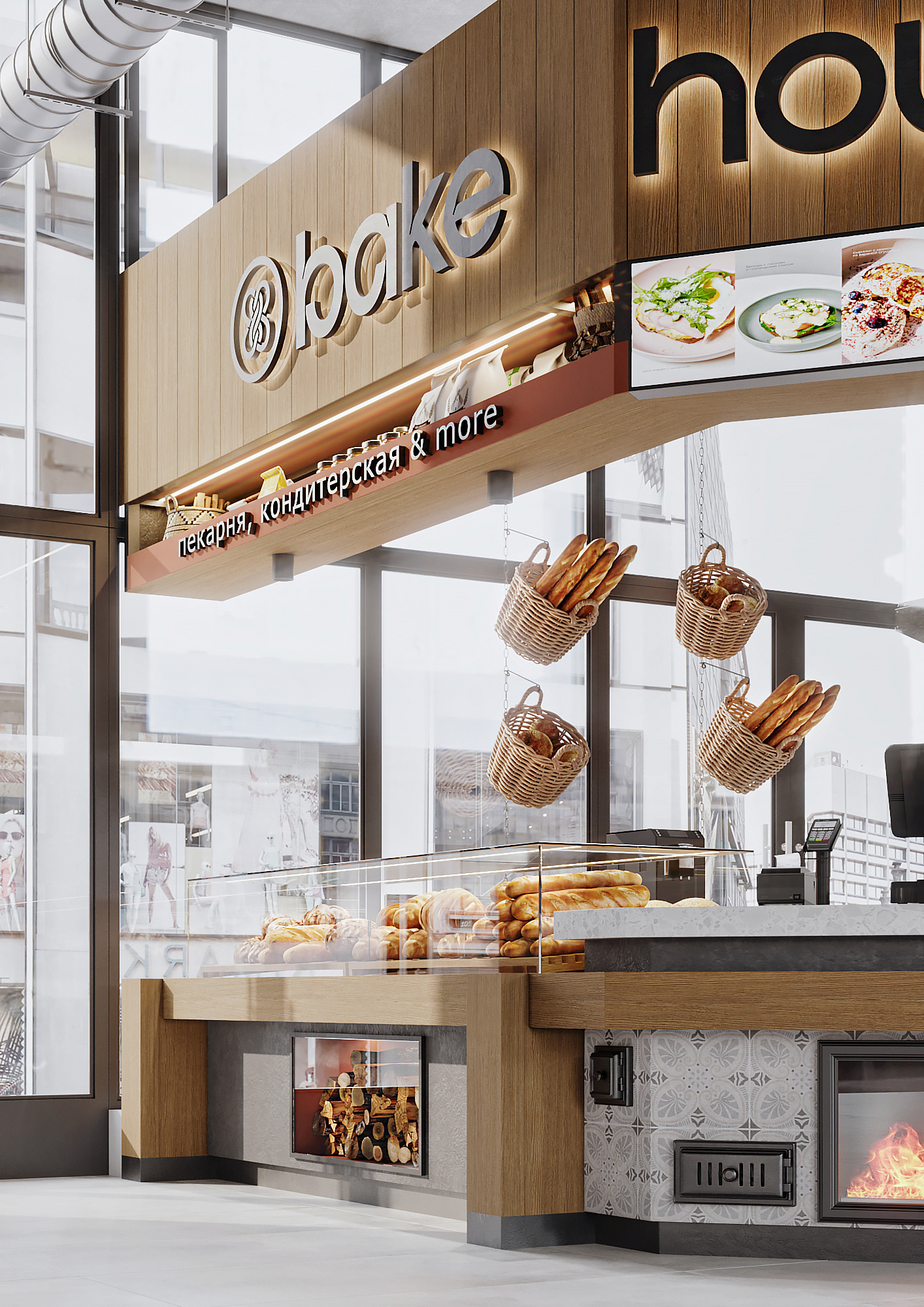 烘焙屋丨俄罗斯莫斯科-10