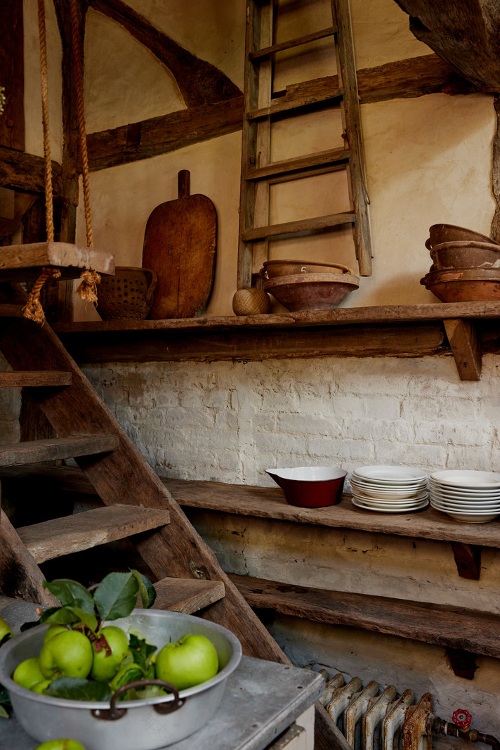 度假民宿丨越南丨Softervolumes-49