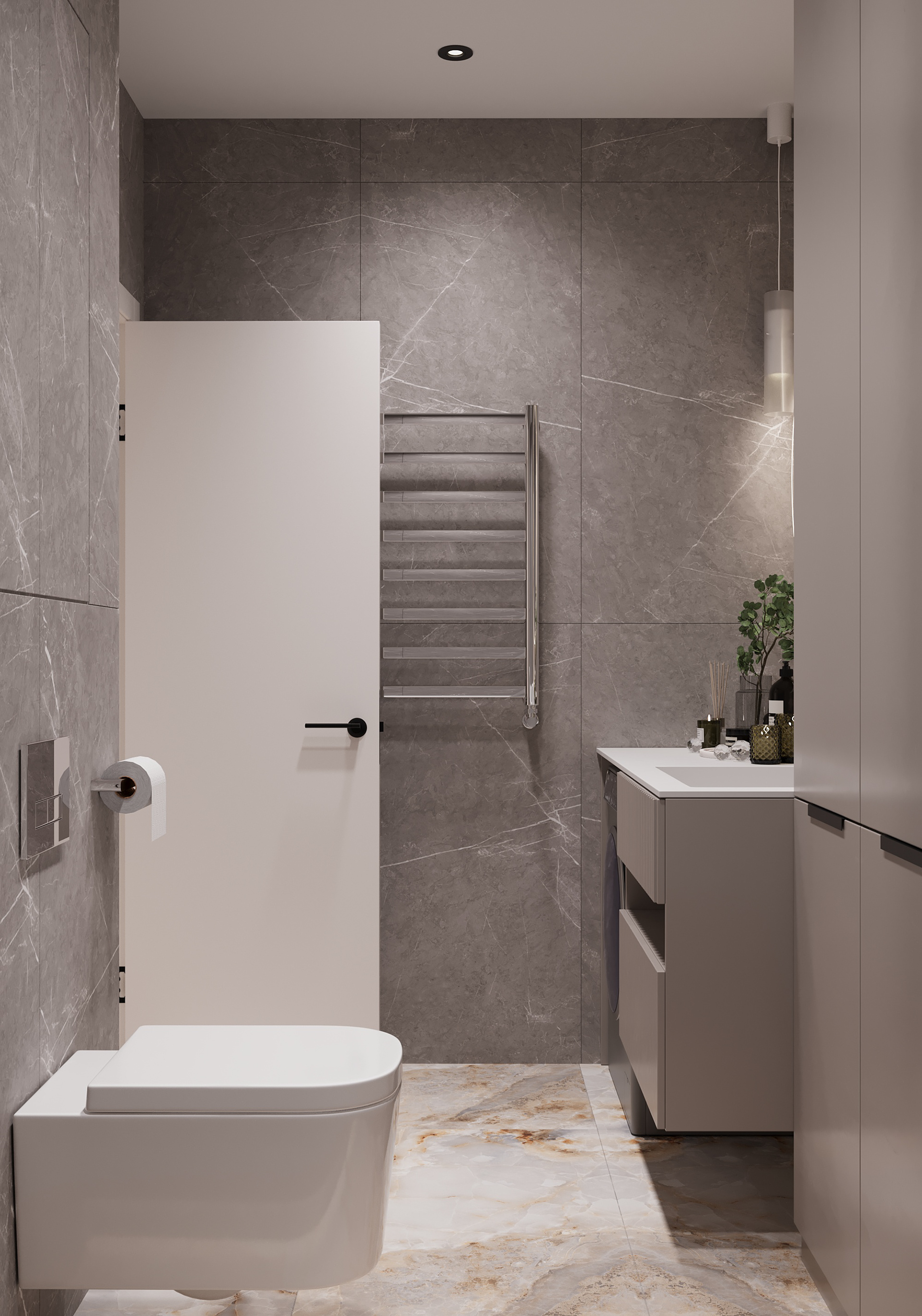 ул. Железнодорожная, г. Благовещенск-23