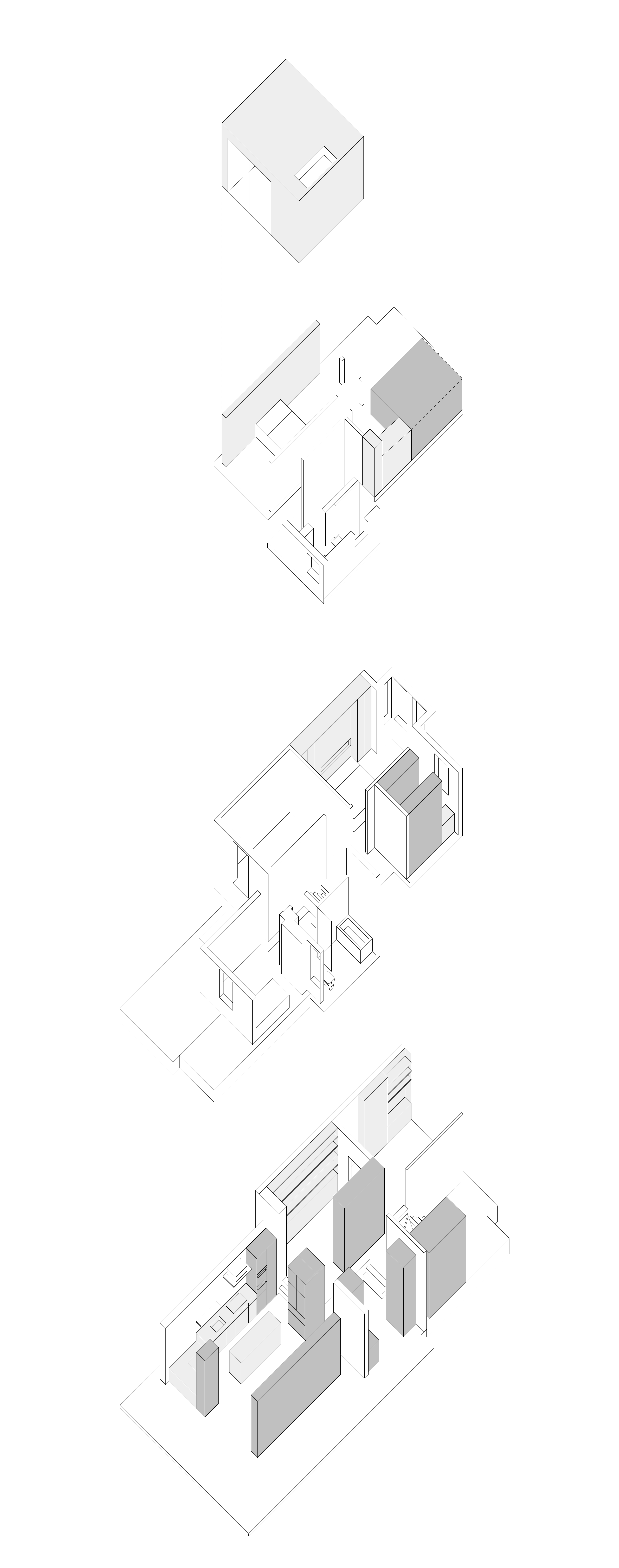 Maison de Brique | William Tozer Associates-18