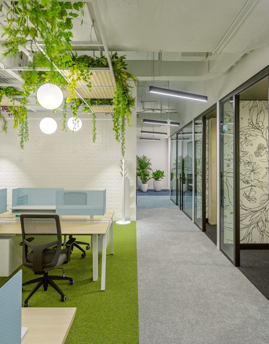 Workplace One Offices – Toronto-25