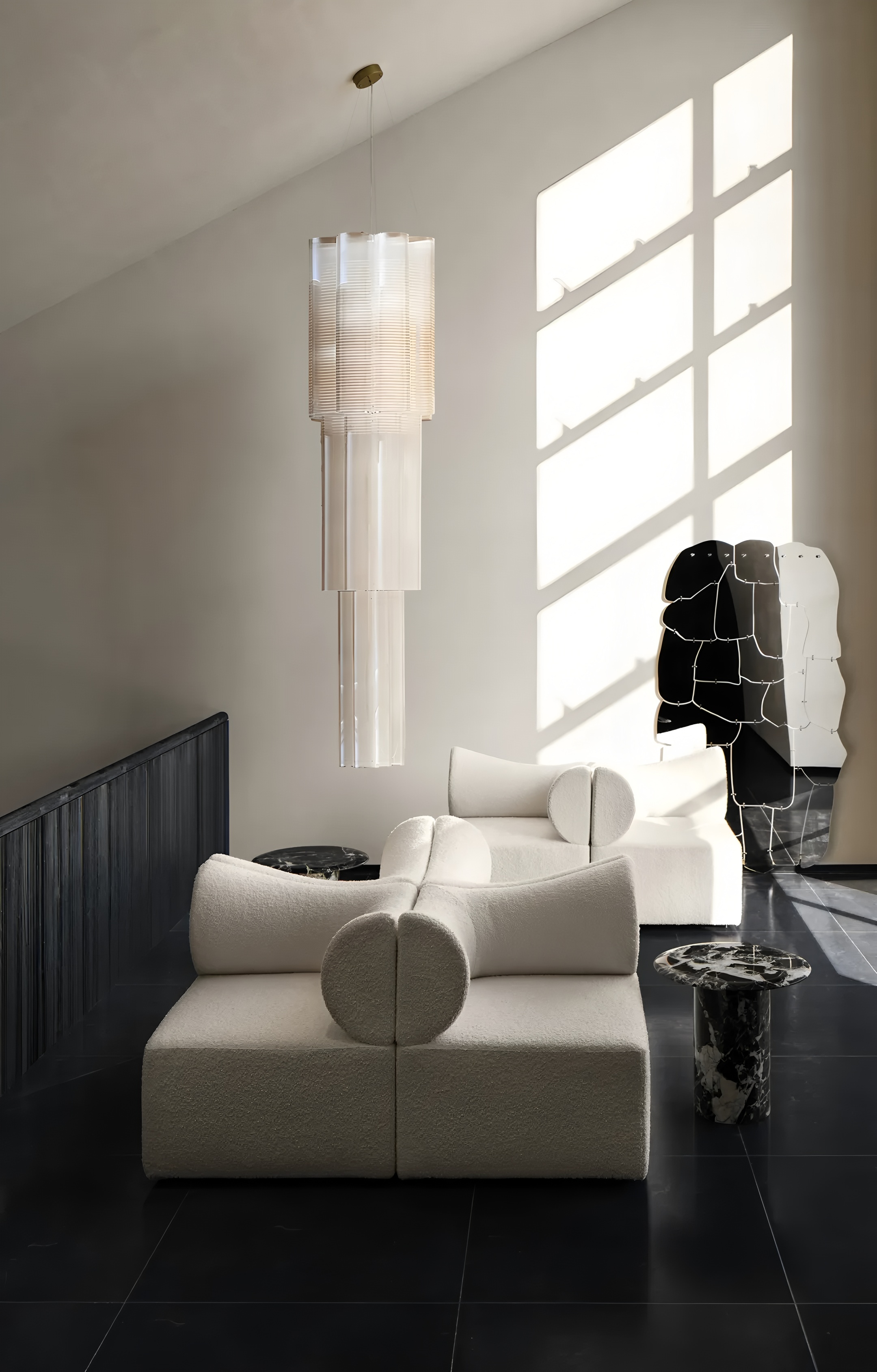 贵阳曼尼斐绮美容院丨中国贵阳丨SNCE叁生设计（肖波,汪朝青）-63