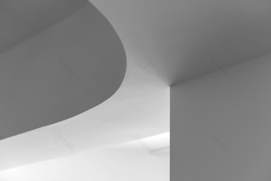 林俊生设计事务所,绘生活软装设计工作室·办公空间-32