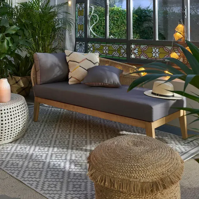 La Redoute 2020 春季室内设计盛宴-36