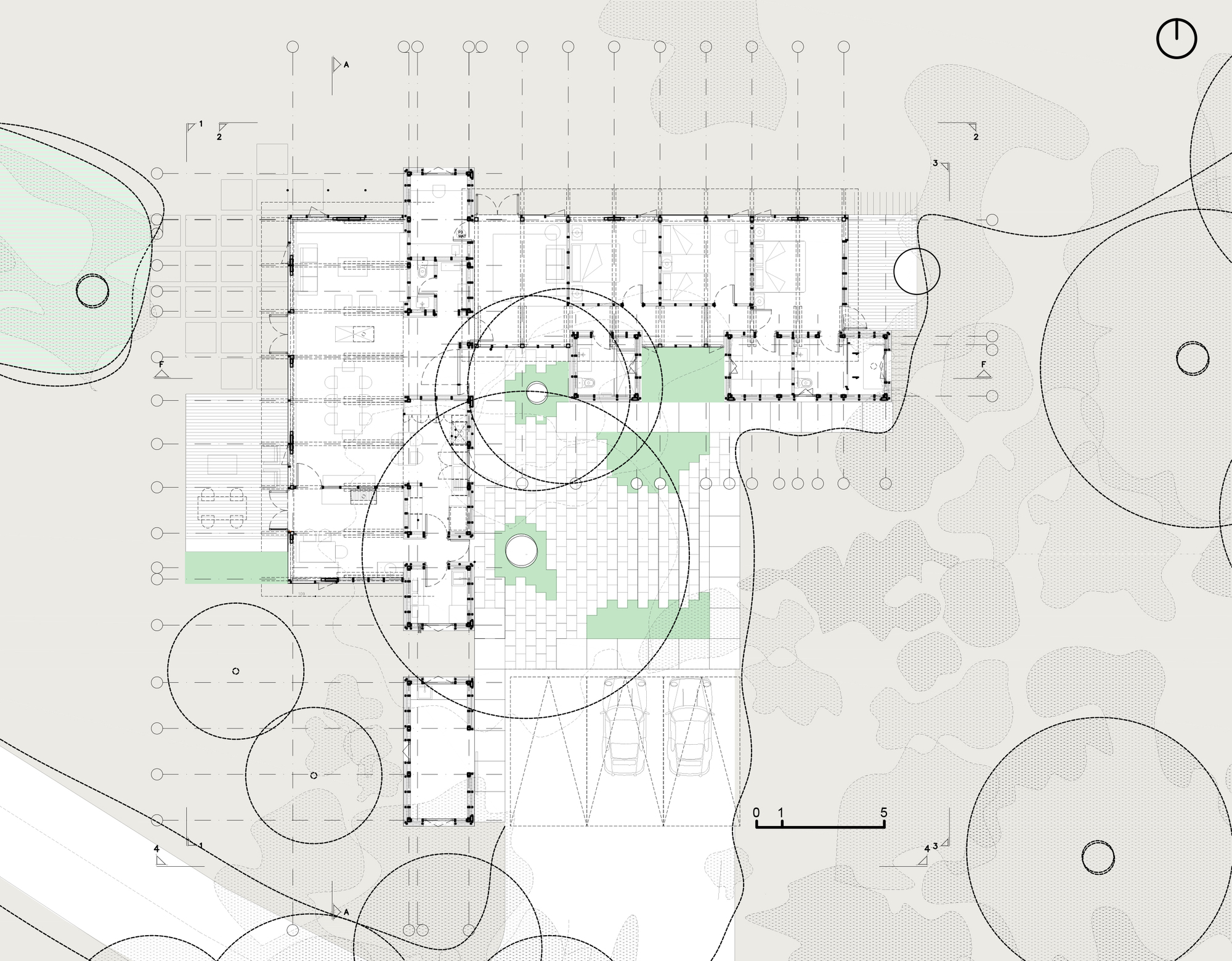 丨智利丨Camila Pineda Arquitectura-36