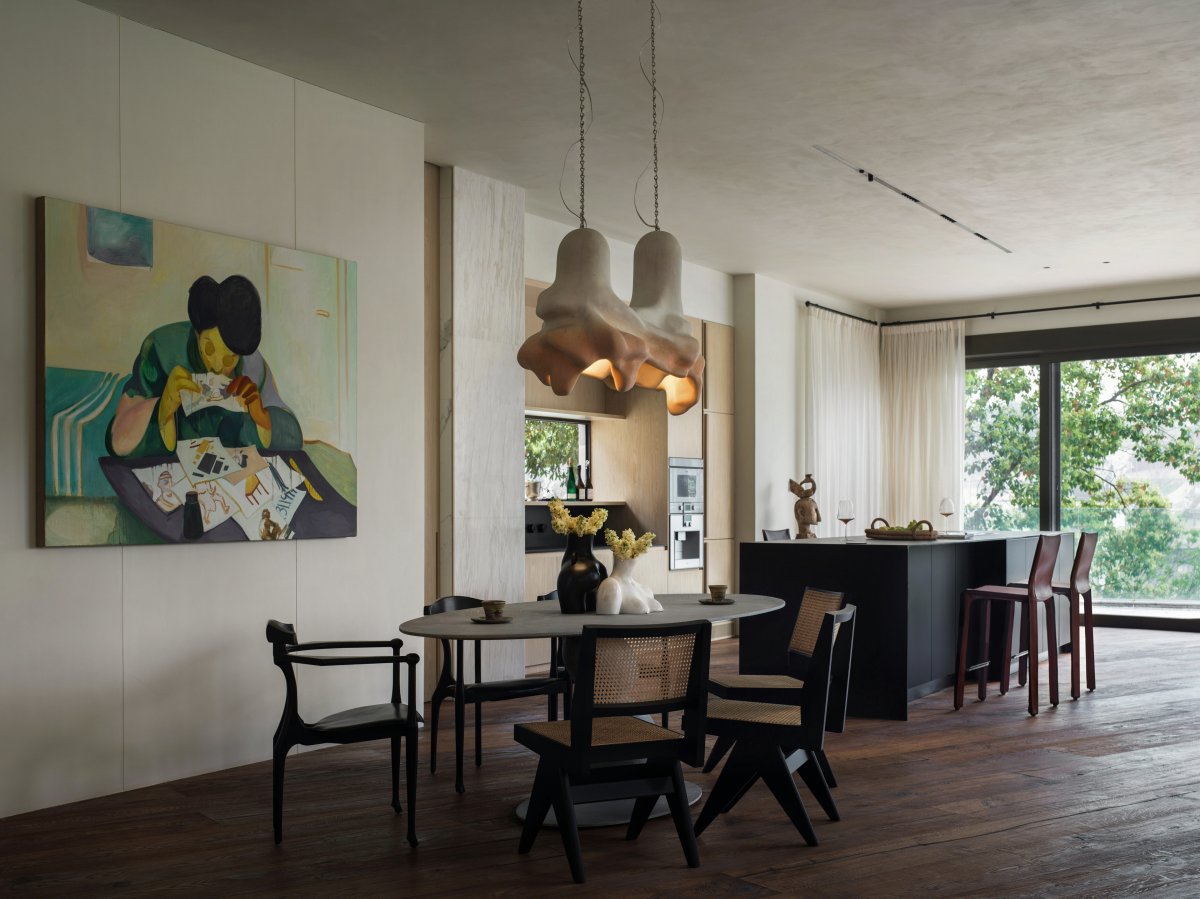 成都湖居别墅豪宅丨中国成都丨ACE DESIGN-14