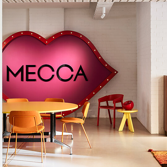 MECCA Support Centre by Studio Tate | Australian Interior Design Awards-5