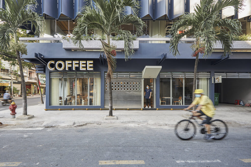 Cheese coffee | 2021-4