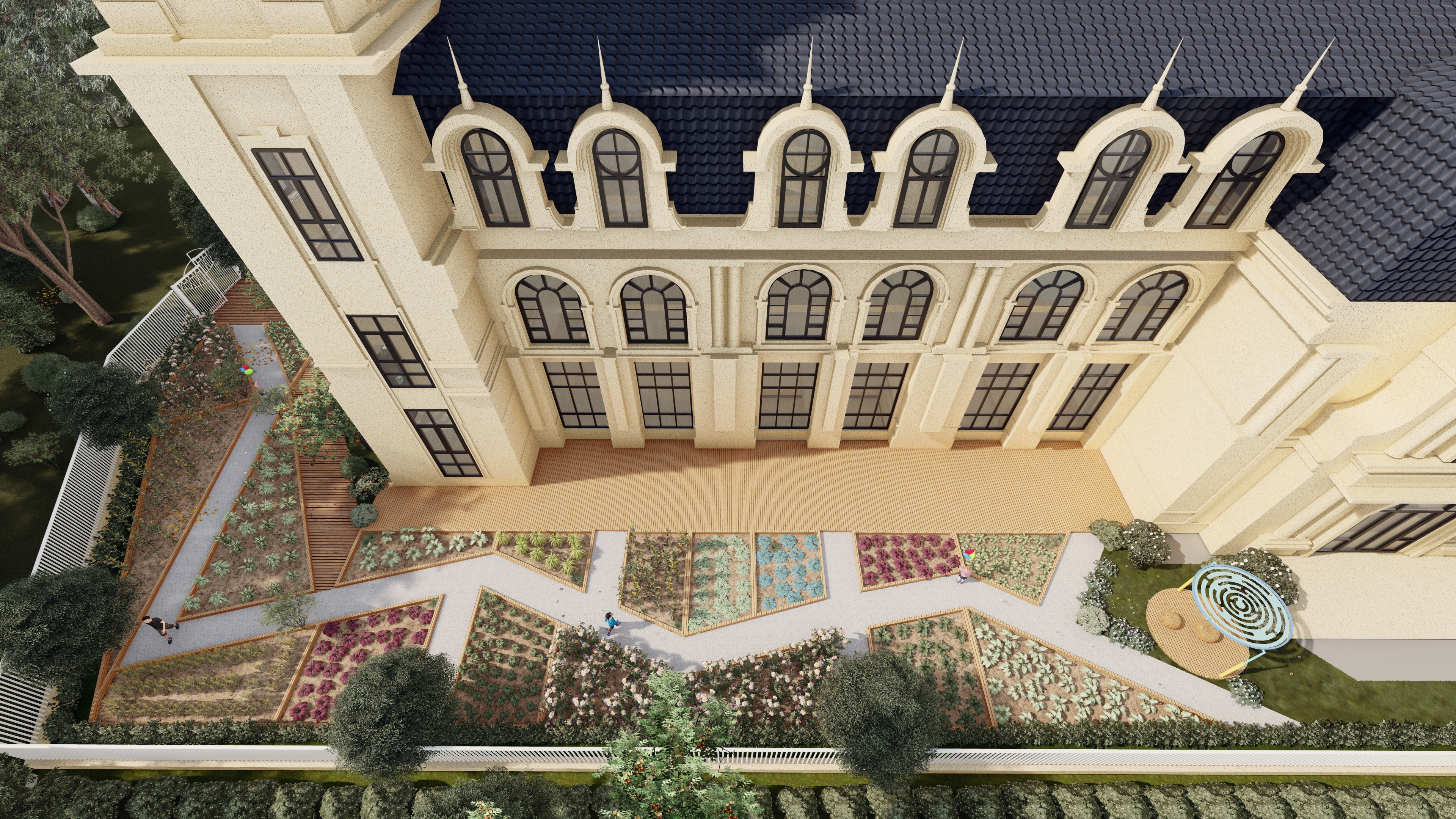 西安言禾友幼儿园-10